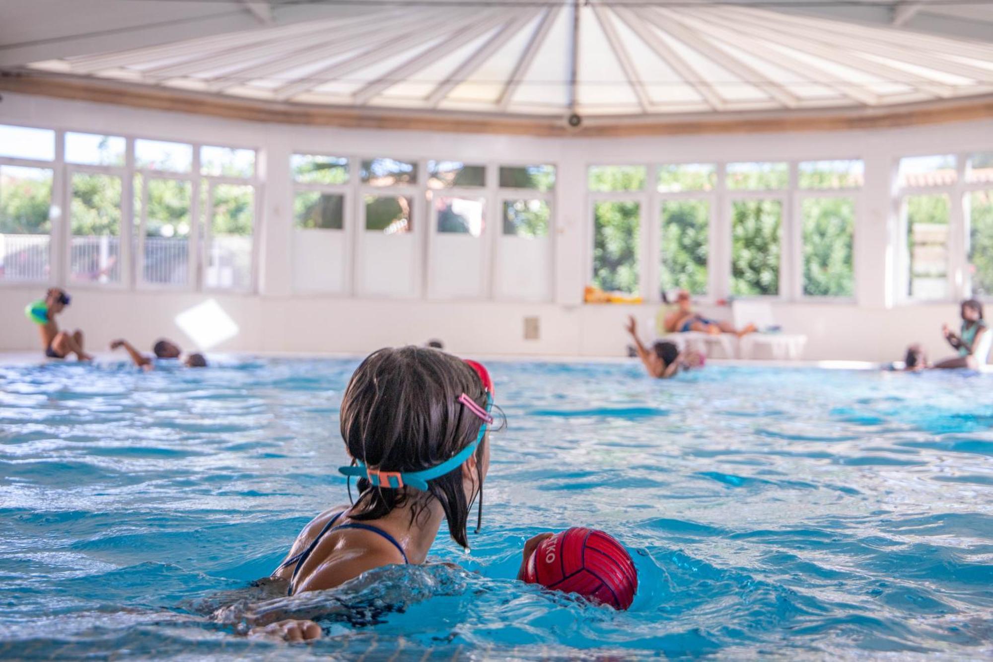 Lodges Mediterranee Vendres Kültér fotó