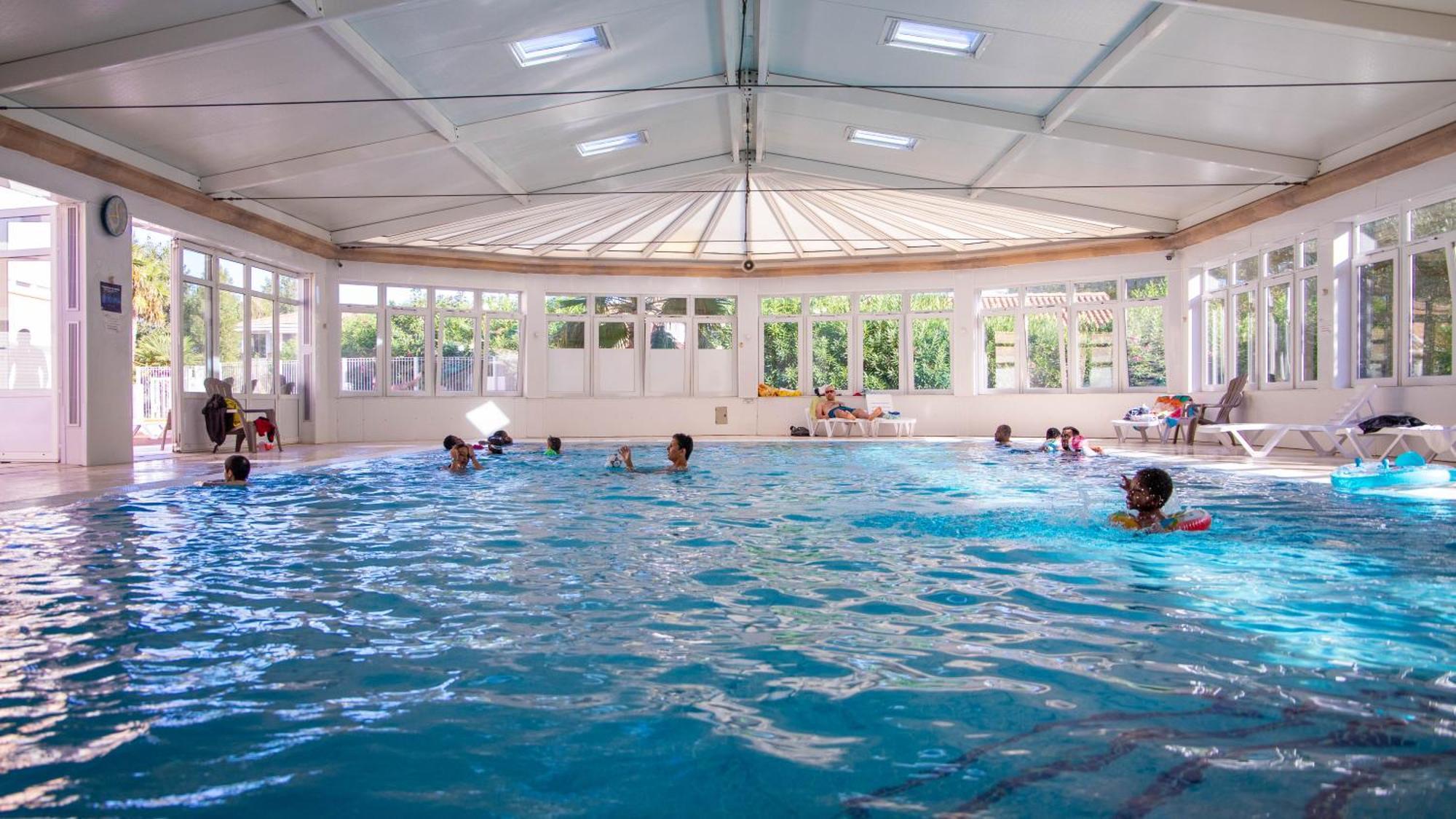 Lodges Mediterranee Vendres Kültér fotó