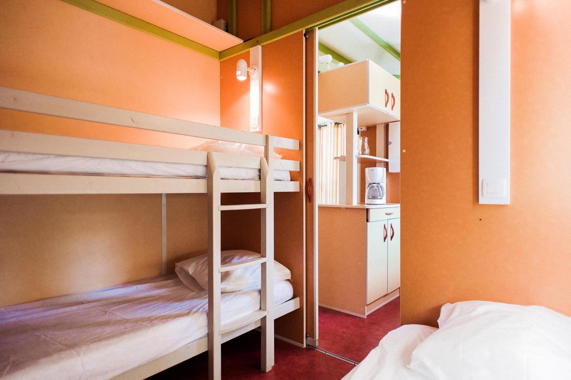 Lodges Mediterranee Vendres Szoba fotó