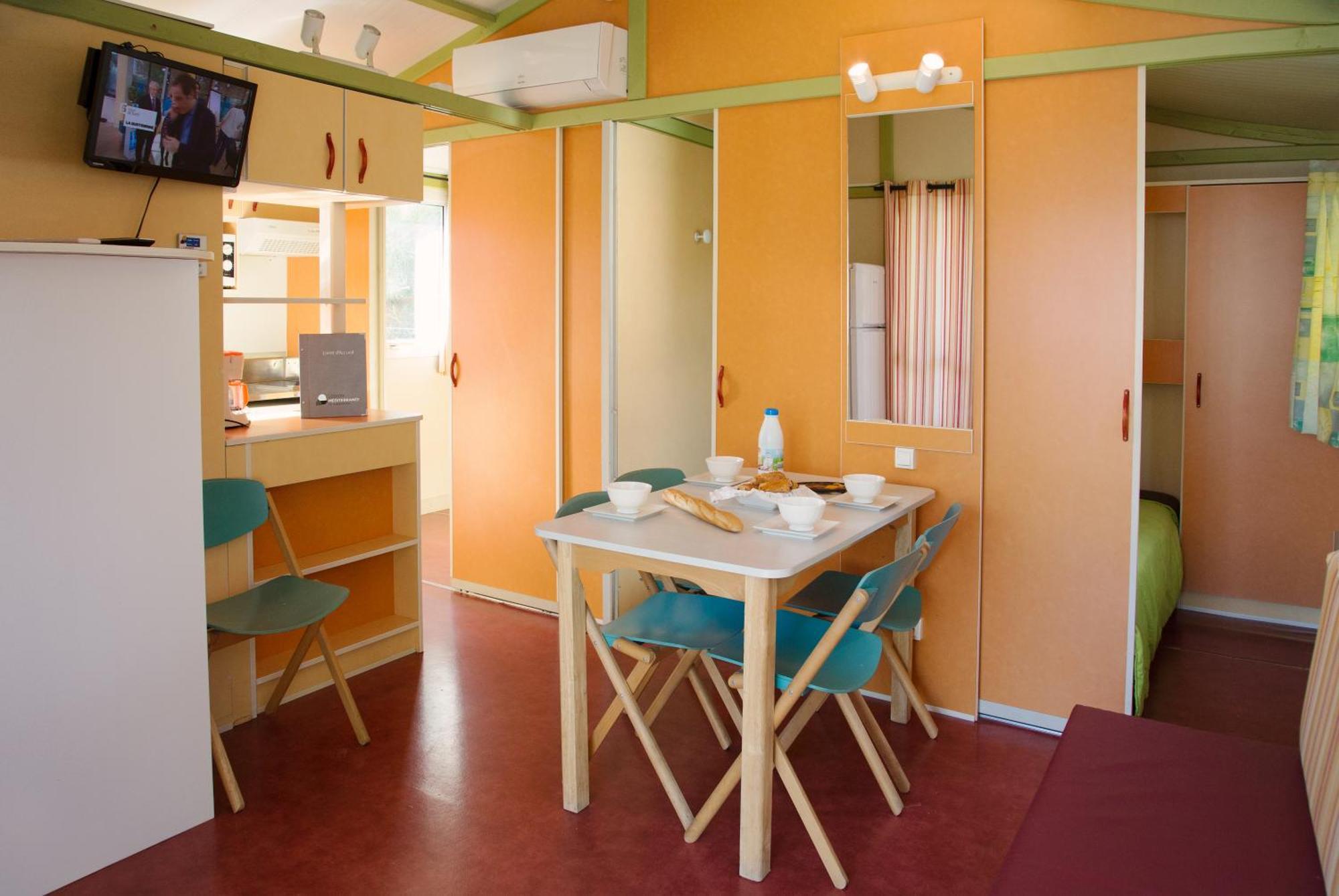 Lodges Mediterranee Vendres Szoba fotó