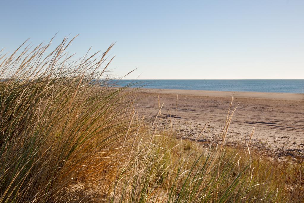 Lodges Mediterranee Vendres Kültér fotó