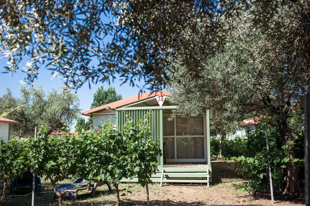 Lodges Mediterranee Vendres Kültér fotó