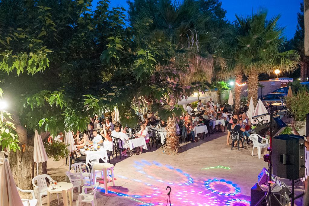 Lodges Mediterranee Vendres Kültér fotó